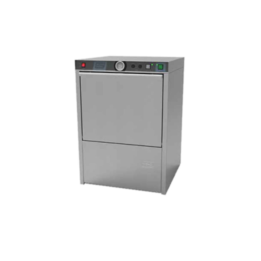 Moyer Diebel 201LT Low Temperature Undercounter Dishwashing Machine