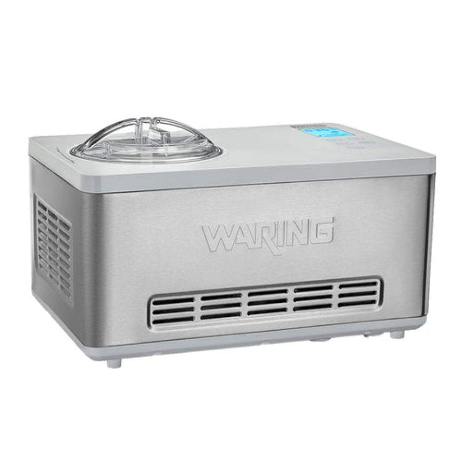 Waring 2-Quart Ice Cream Maker